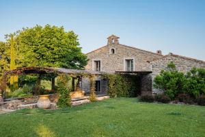 Maisons de vacances BASTIDE DE LA JULIENNE : photos des chambres