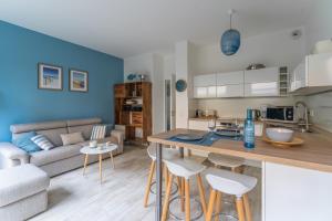 Côté Port - Appt sortie privée vers le port