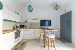 Côté Port - Appt sortie privée vers le port