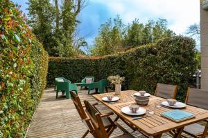 Côté Port - Appt sortie privée vers le port