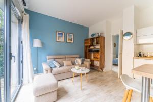 Côté Port - Appt sortie privée vers le port