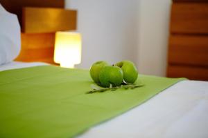 Amarandos Sea View Apartments Chios-Island Greece