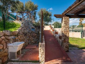 Sunny Garden House img29