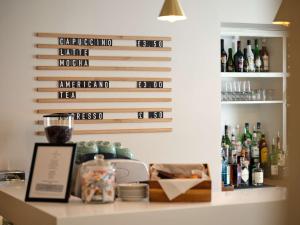 Linton Lodge a BW Signature Collection Hotel