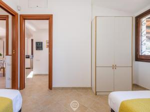 Sunny Garden House img24