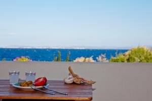 Amarandos Sea View Apartments Chios-Island Greece