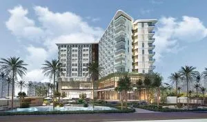 Seabird Hotel Thien Cam - كوا لو