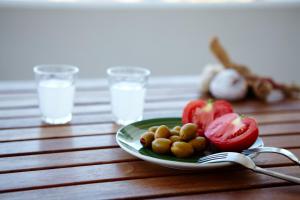Amarandos Sea View Apartments Chios-Island Greece