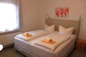 Pension An der Kamske, FZ 5 Familien - Люббенау