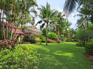 Jasmin Resort - SHA Plus