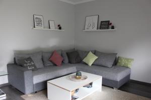 Ferienwohnung Sponheim