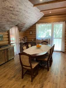 Апартаменти з 2 спальними кімнатами