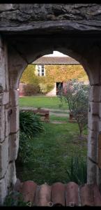 Sejours chez l'habitant la Ferme du Grand Bois : photos des chambres