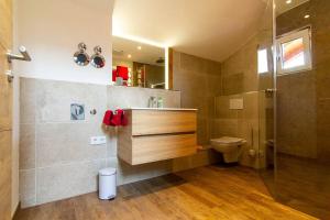 Ferienwohnung Hilde