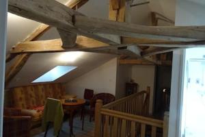 Maisons de vacances Cottage Ker Bunny a Feraillou : photos des chambres