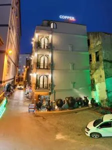 Copper House - Soğuksu