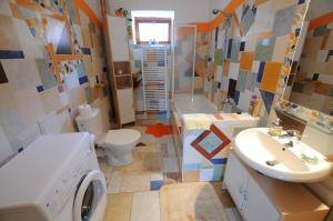 Soludus-Spišský ľudový dom