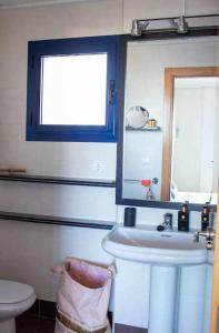 Coqueto apartamento con vistas al mar