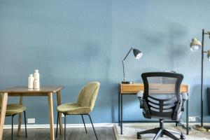 Burbank 1BR w Pool WD Gym nr TJ WF LAX-788