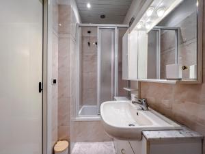 Comodo e luminoso monolocale