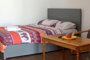 Lovely 1 BR near Arena Nationala with Free AC and Wi-Fi