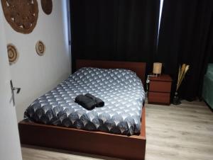 Appartements Au Centre, Superbe Vue d’Amiens : photos des chambres