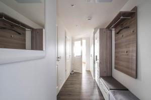 Haus Strandläufer Apartment 4 3 Herzmuschel