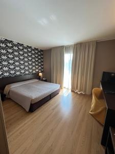 Executive Double Room room in Hotel & Residence Castelli