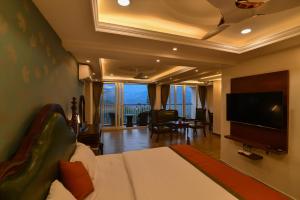 British County Resorts