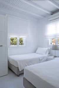 Ostraco Suites Myconos Greece