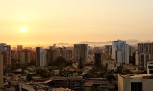 Apartamento dúplex exclusivo y céntrico