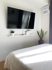 FREE PARKING Basement, 50mbps Wifi Netflix 55 inches TV