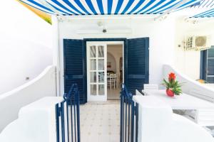 A due passi dal mare Gelso