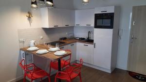 Apartament Słońce i Plaża Kołobrzeg