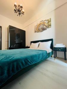 Family apartment near Palas Mall