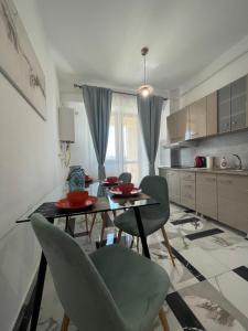 Family apartment near Palas Mall