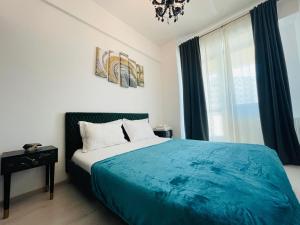 Family apartment near Palas Mall