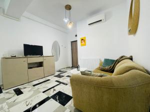 Family apartment near Palas Mall