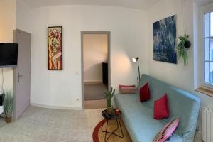 Cannes Centre - 500m Palais de Festival - Banane