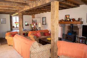 Vestiges de Lajaboeuf