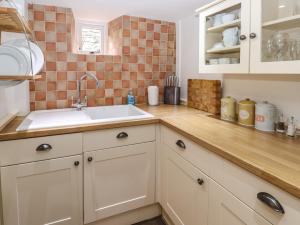 Buttercup Cottage