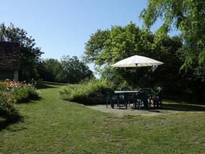 Maisons de vacances Charming house - Beauval - Loire Valley : photos des chambres