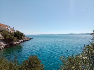 Surf & joy - Croatia vacation rentals seaview apartment