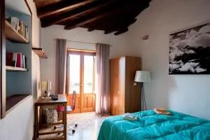 Casa degli Ospiti - Bompietro