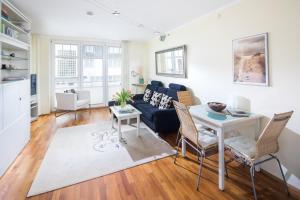 Bäckerstrasse Whg 7