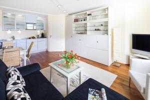 Bäckerstrasse Whg 7