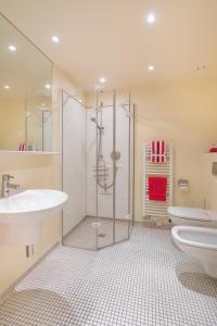 Bäckerstrasse Whg 7