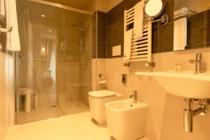 Hotels La Dolce Vita Hotel : Chambre Double Standard