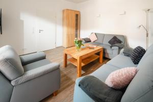 Haus Schmalenbeck Lucius 1