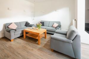 Haus Schmalenbeck Lucius 1